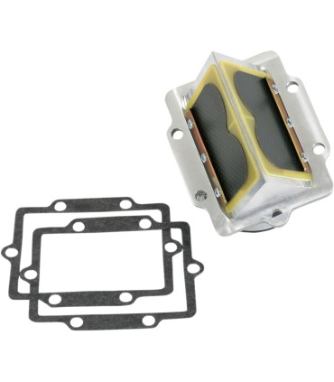 RAD VALVE KX500 87-04