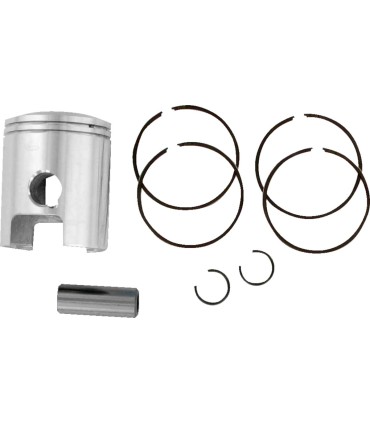 PISTON KIT KDX50 2MM