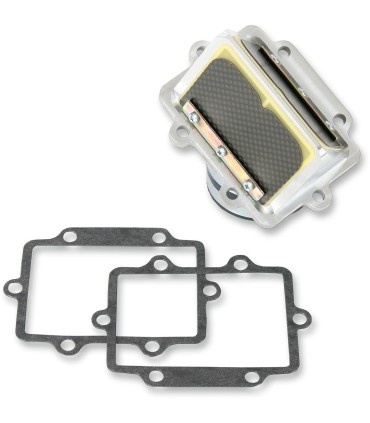 RAD VALVE RM250 98-00