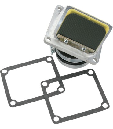 RAD VALVE YZ125 89-92