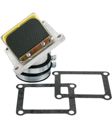 RAD VALVE YZ125 95-98