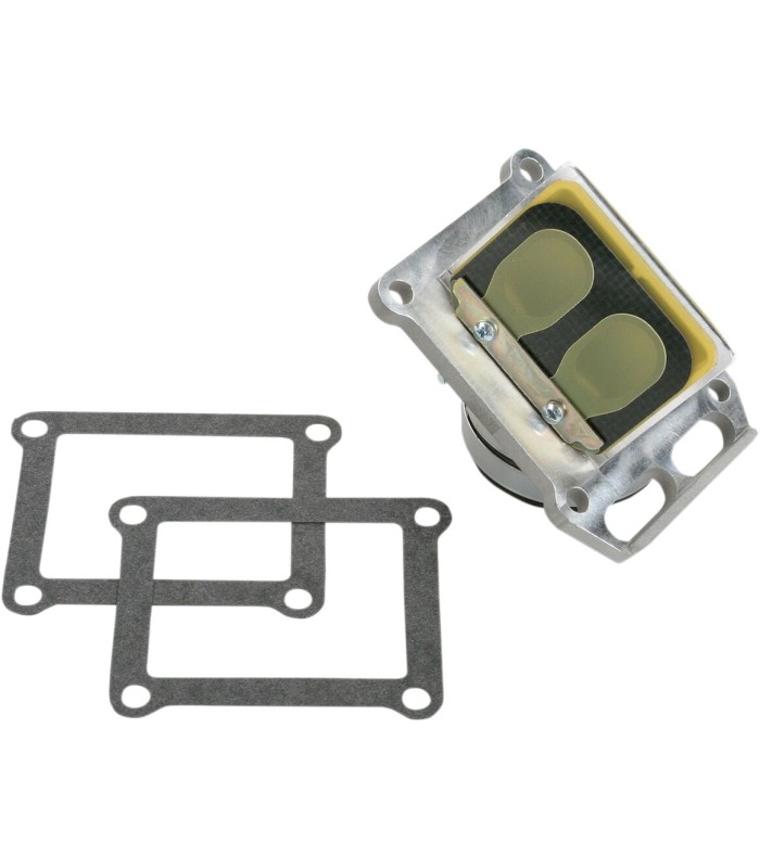 RAD VALVE YZ125 01-02