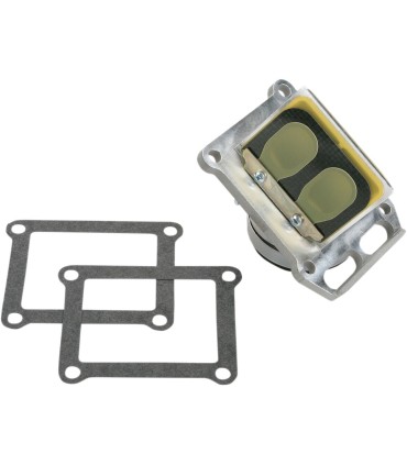 RAD VALVE YZ125 01-02