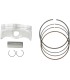 PISTON KIT KX250F STD