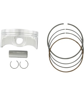PISTON KIT KX250F STD