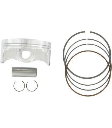 PISTON KIT KX250F STD