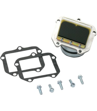 RAD VALVE KTM 250 98-01