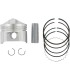 PISTON KIT DRZ125 STD