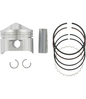 PISTON KIT DRZ125 STD