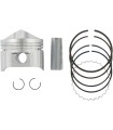 KIT PISTON DRZ125 STD