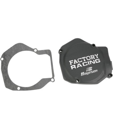 IGNITION CVR CR125 BLK