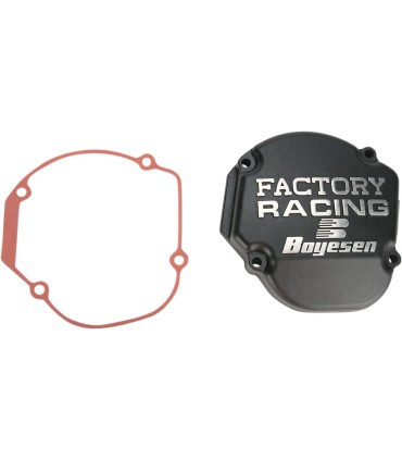 IGN CVR CR250 BLK 02-07