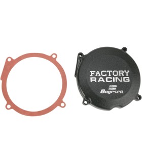 IGNITION CVR CR250 BLK