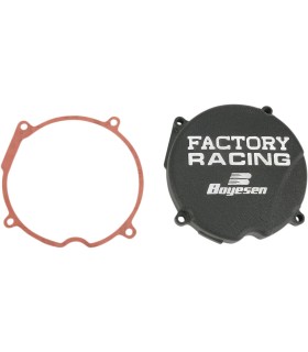 IGNITION CVR CR500 BLK