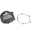 IGNITION COVER KX125 BLK