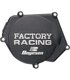 IGNITION CVR KX250 BLK