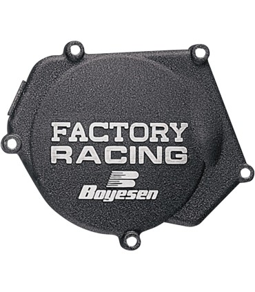 IGNITION CVR KX250 BLK