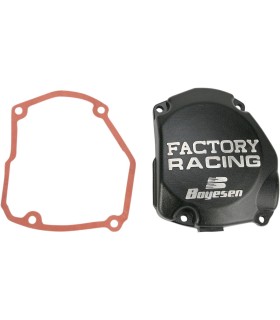 IGN CVR RM125 BLK 98-08