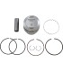 PISTON KIT TTR90E .50MM