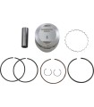 PISTON KIT TTR90E .50MM
