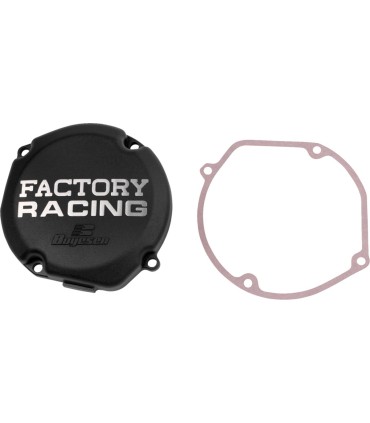 IGNITION CVR RM250 BLK