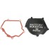 IGNITION CVR YZ250 BLK
