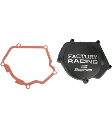 IGNITION CVR YZ250 BLK