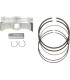 PISTON KIT YZ450F STD