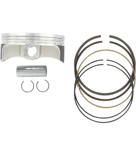 PISTON KIT YZ450F STD