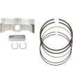 KIT PISTON YZ450F STD