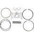PISTON KIT TRX300EX 2MM
