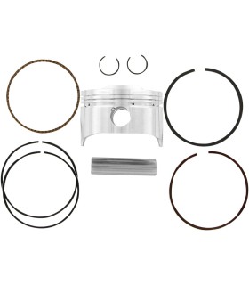 PISTON KIT TRX300EX 2MM