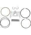 PISTON KIT TRX300EX 2MM