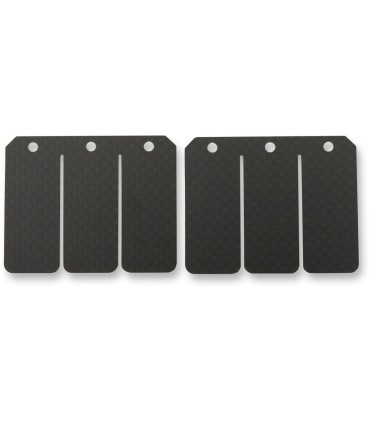 CSS REED YZ125 02-16