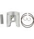 PISTON KIT KFX80 2MM