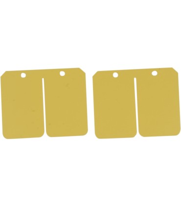 FSS REED KX125 94-02