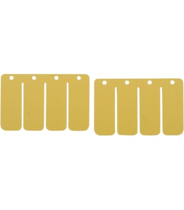 FSS REED KX500 86-04