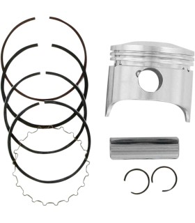 PISTON KIT RAPTOR .50MM