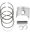 PISTON KIT RAPTOR .50MM