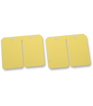 FSS REED YZ125 94-00