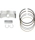 PISTON KIT YFZ450 STD