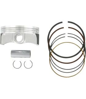 PISTON KIT YFZ450 STD
