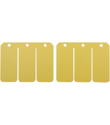 FSS REED KX125 03-05