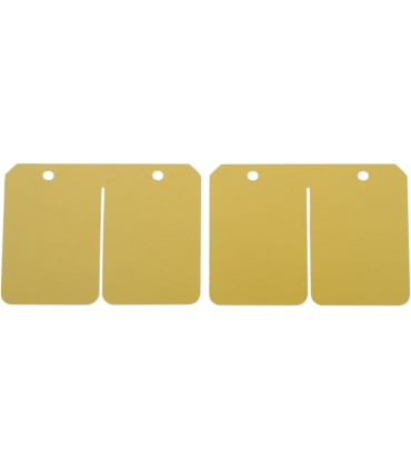 FSS REED YZ250 97-01 03-4