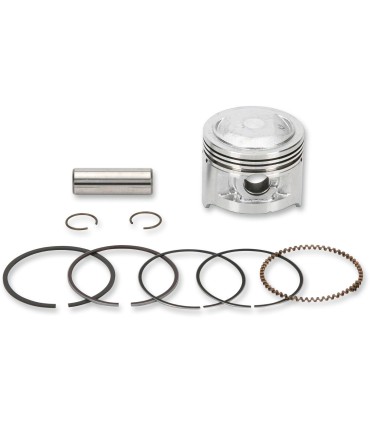 PISTON KIT XR70R/CRF70F/C70