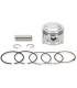 PISTON KIT XR70R/CRF70F/C70