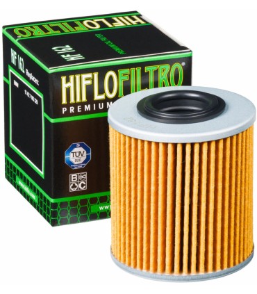 OIL FILTER BMW R1300 GS