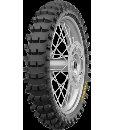 SCORPION MX32 MID SOFT 120/90-