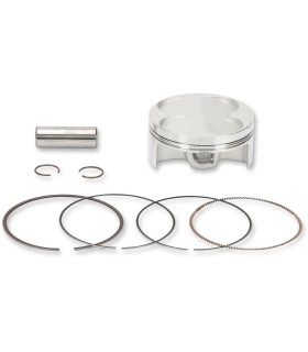 PISTON KIT KX250F 04-05