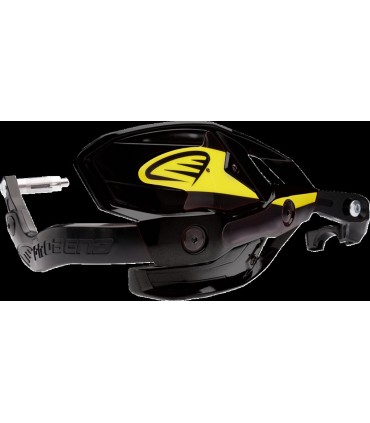 HANDGUARD PRO UTRA BK M